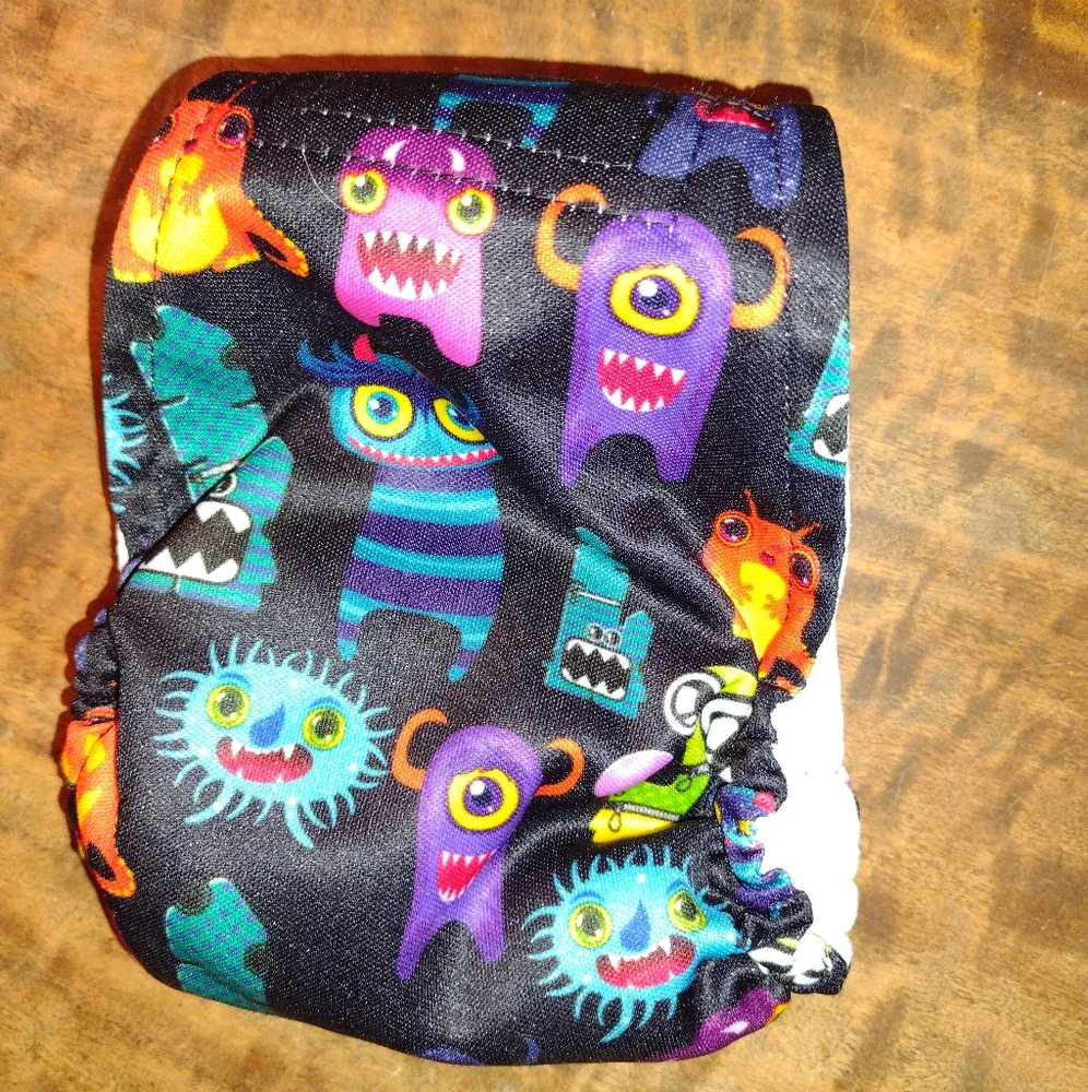 Doggy diaper male wrap